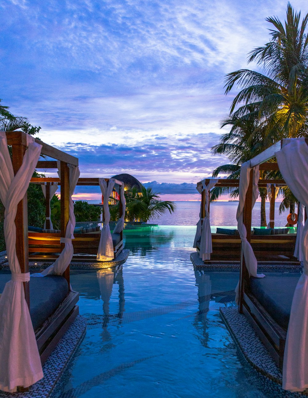 Suligi Hill Resort